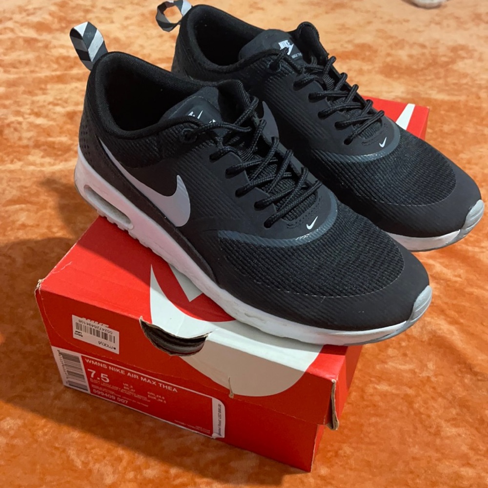 Women’s Nike Air Max